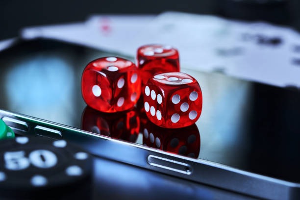 Account verification process on slot88 rajacuan69